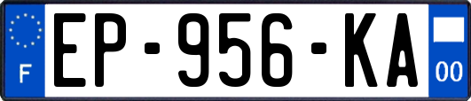 EP-956-KA