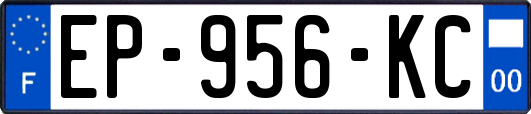 EP-956-KC
