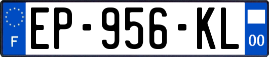 EP-956-KL