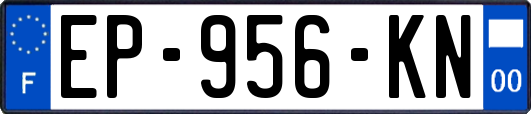 EP-956-KN