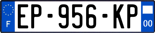 EP-956-KP