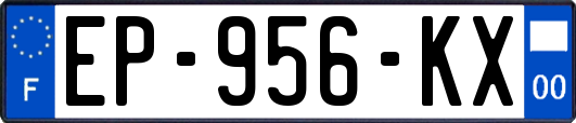 EP-956-KX