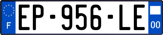 EP-956-LE