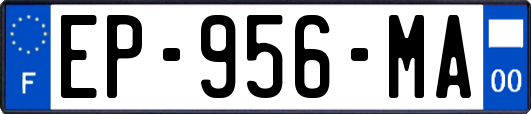 EP-956-MA