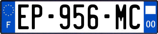 EP-956-MC