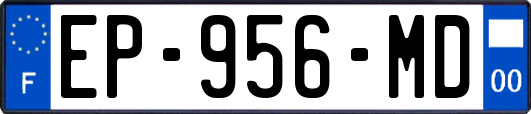 EP-956-MD