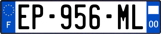 EP-956-ML