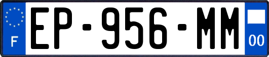 EP-956-MM