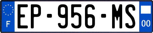 EP-956-MS