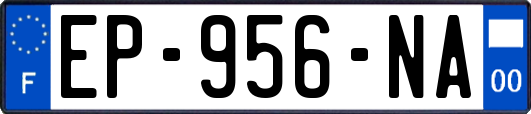 EP-956-NA