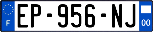 EP-956-NJ