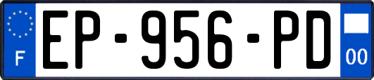 EP-956-PD