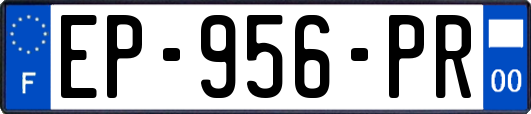 EP-956-PR