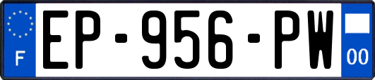 EP-956-PW