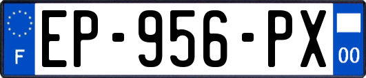 EP-956-PX