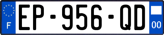 EP-956-QD
