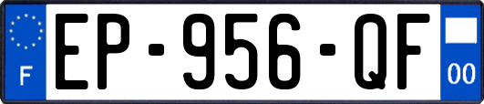 EP-956-QF