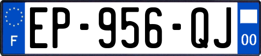 EP-956-QJ