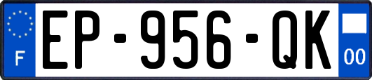 EP-956-QK