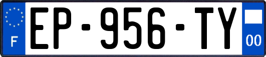 EP-956-TY
