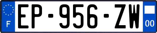 EP-956-ZW