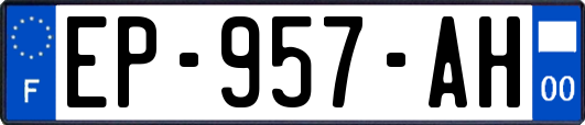 EP-957-AH