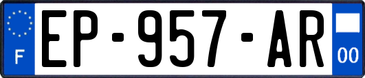 EP-957-AR