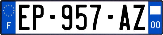 EP-957-AZ