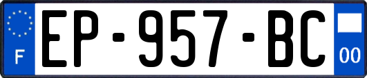 EP-957-BC