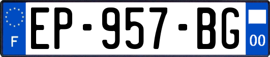 EP-957-BG