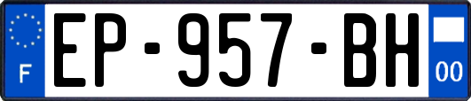 EP-957-BH