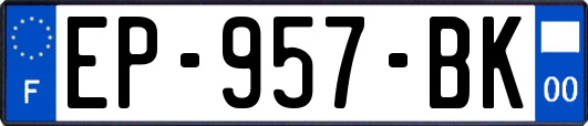 EP-957-BK