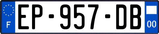 EP-957-DB