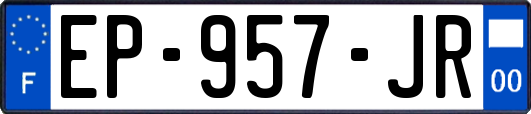EP-957-JR