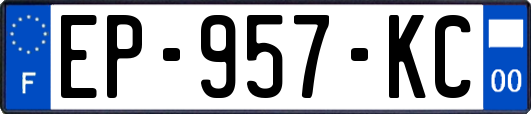 EP-957-KC