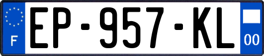 EP-957-KL