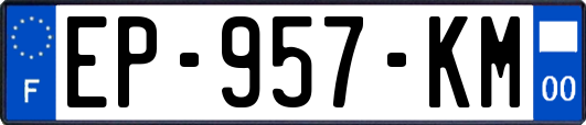 EP-957-KM