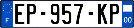 EP-957-KP