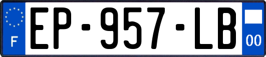 EP-957-LB