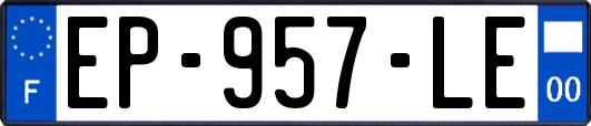EP-957-LE