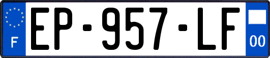 EP-957-LF