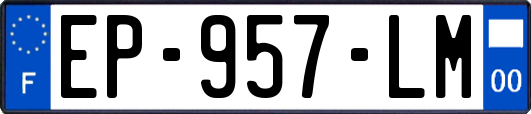 EP-957-LM