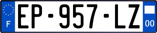 EP-957-LZ