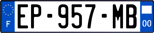 EP-957-MB