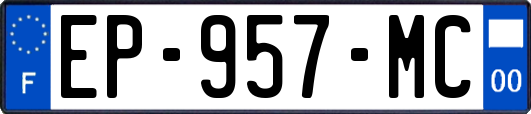 EP-957-MC
