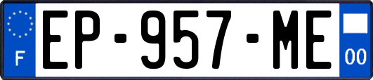 EP-957-ME