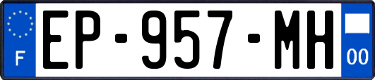 EP-957-MH