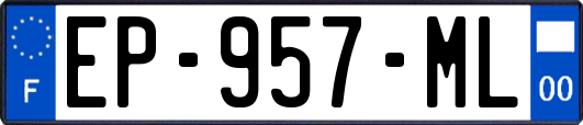 EP-957-ML