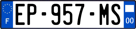 EP-957-MS