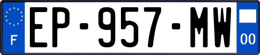 EP-957-MW